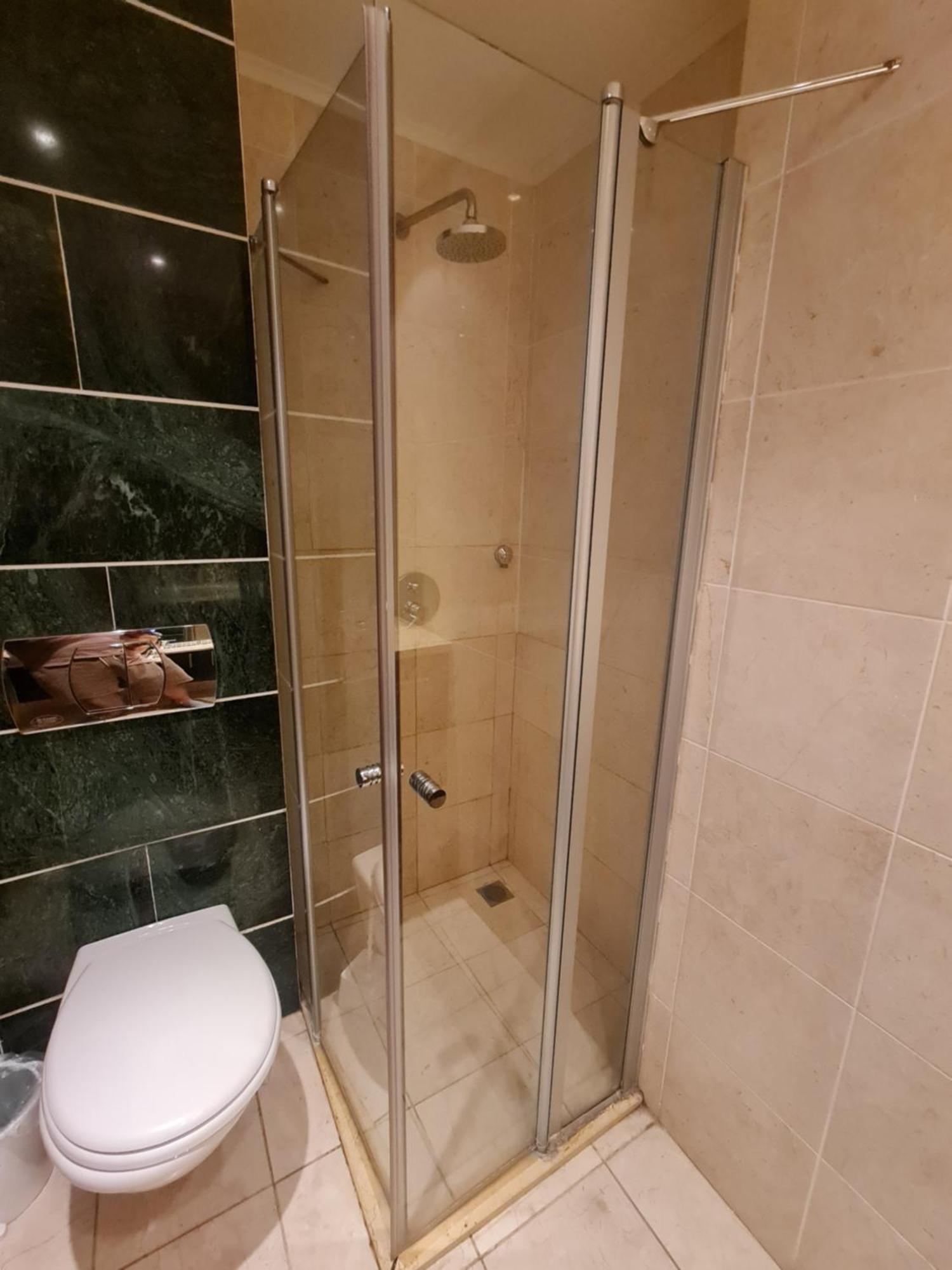 Apartamento Palmore Top Luxury Penthause With Juccuzi First Line Of The Seaside Eilat Exterior foto