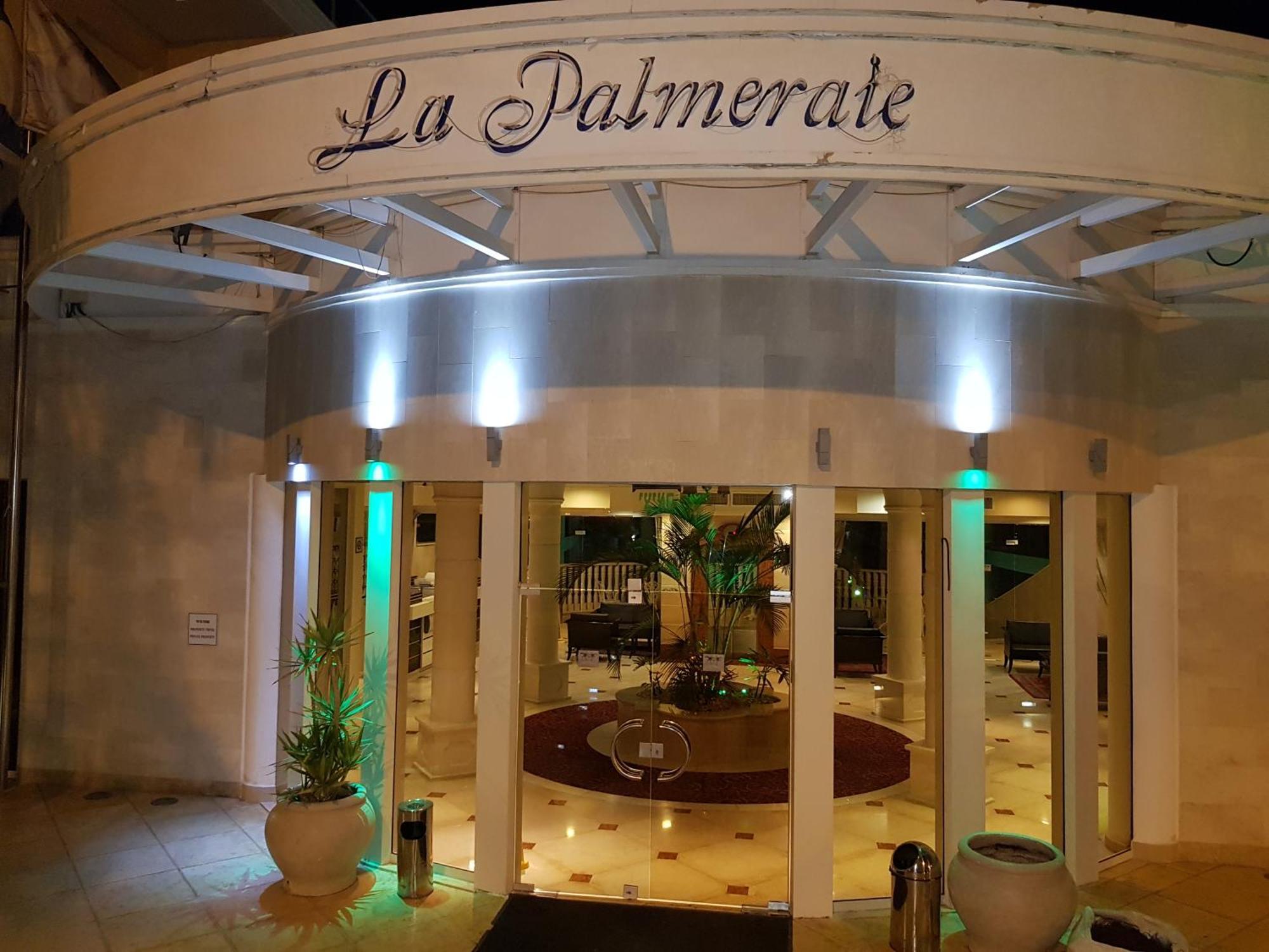 Apartamento Palmore Top Luxury Penthause With Juccuzi First Line Of The Seaside Eilat Exterior foto